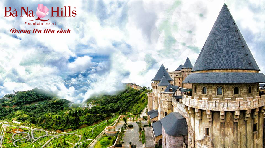 Tour Đà Nẵng